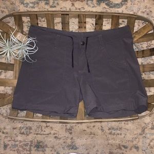🏔Patagonia Stretchy Short size4🐟